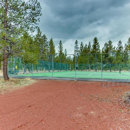 12 Deer Lane Villa Sunriver Luaran gambar