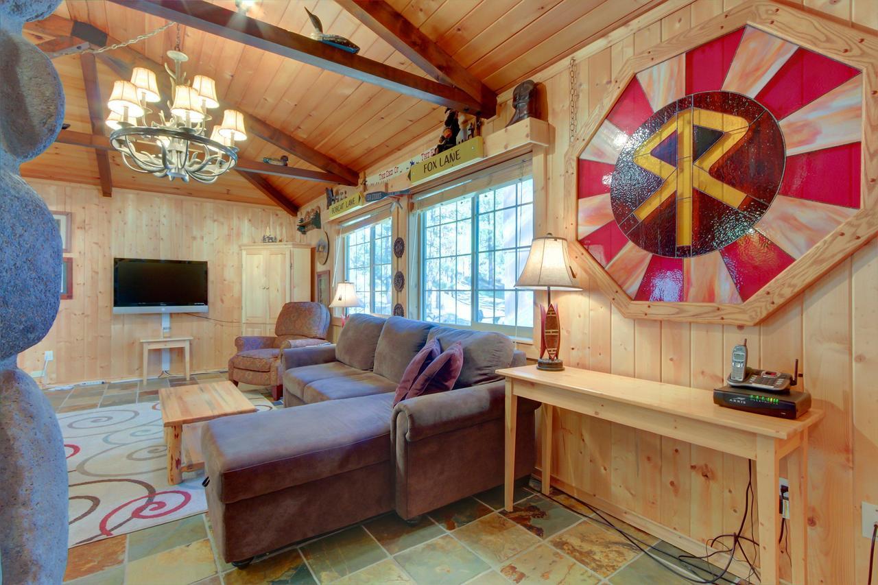 12 Deer Lane Villa Sunriver Luaran gambar
