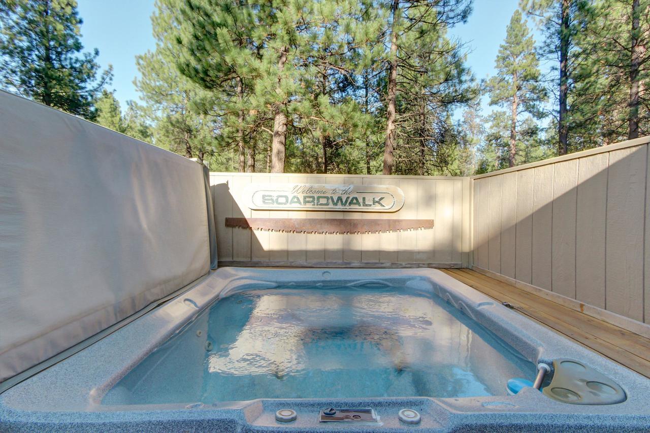 12 Deer Lane Villa Sunriver Luaran gambar