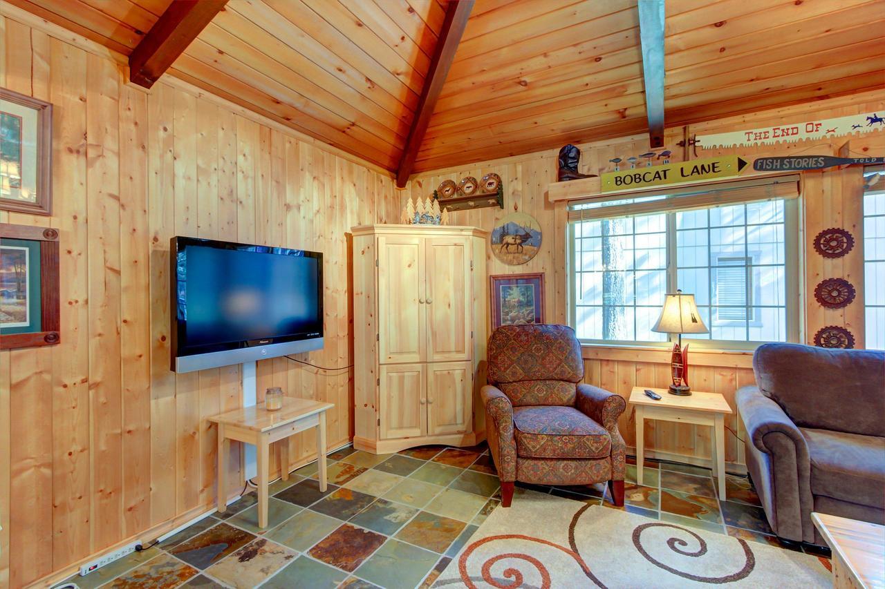 12 Deer Lane Villa Sunriver Luaran gambar