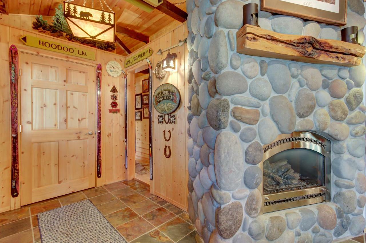 12 Deer Lane Villa Sunriver Luaran gambar
