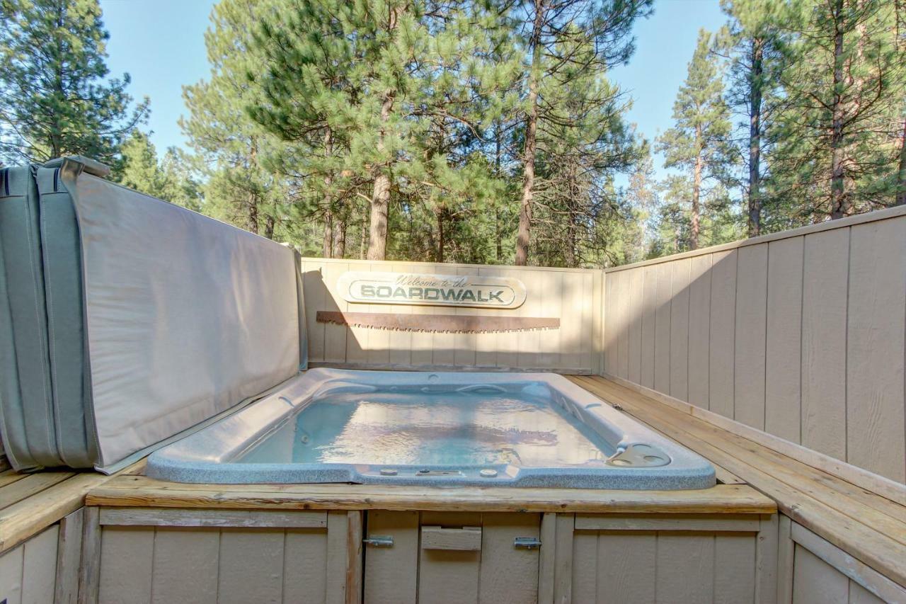 12 Deer Lane Villa Sunriver Luaran gambar