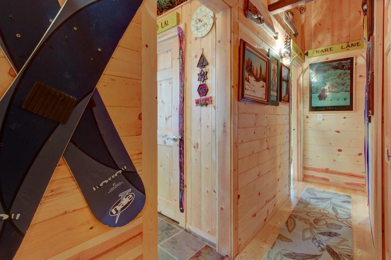 12 Deer Lane Villa Sunriver Luaran gambar