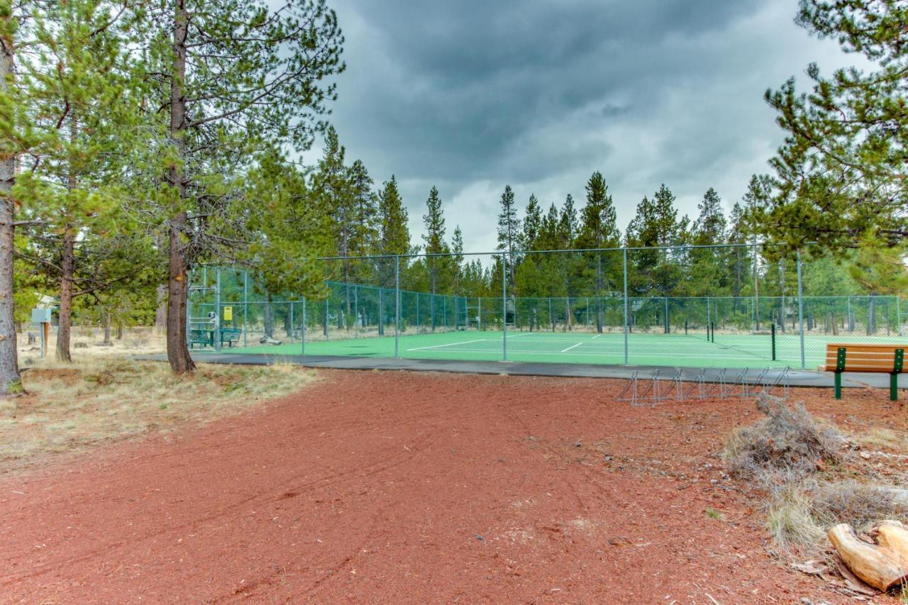 12 Deer Lane Villa Sunriver Luaran gambar