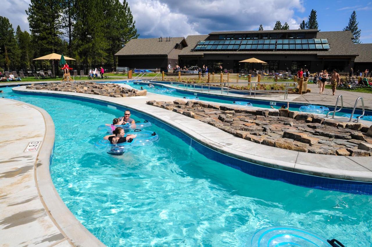 12 Deer Lane Villa Sunriver Luaran gambar